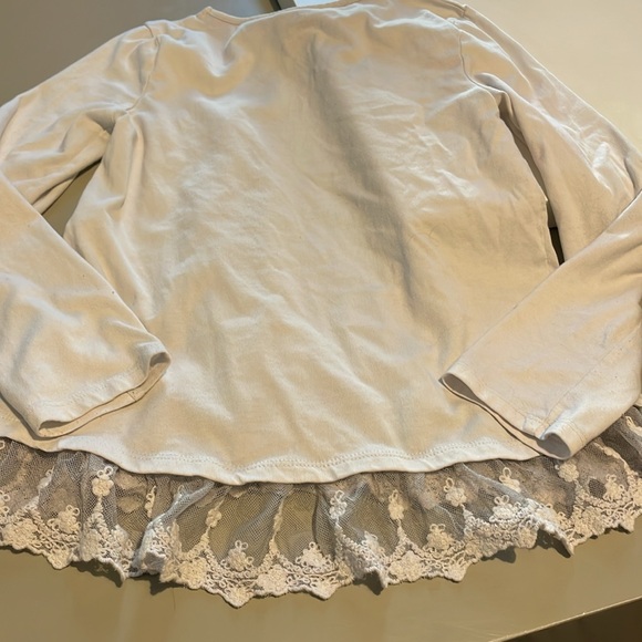 🔥 5/$25 - long sleeve top - Picture 4 of 4